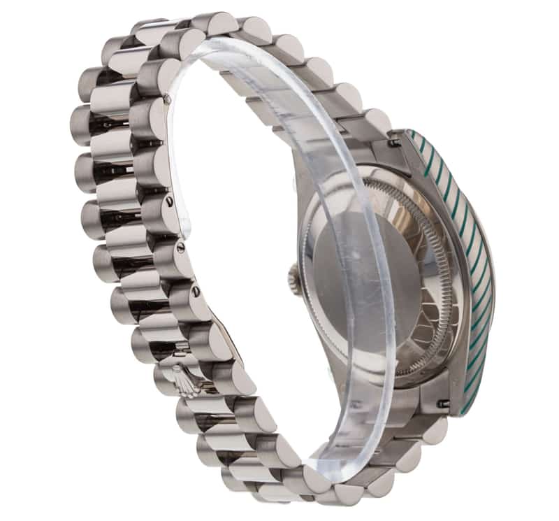 Rolex Day-Date 118209